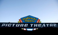 Babinda Munro Theatre Gallery